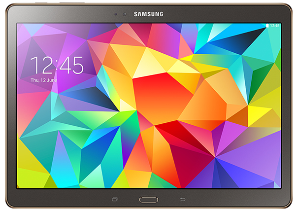 Samsung Galaxy Tab S 10.5